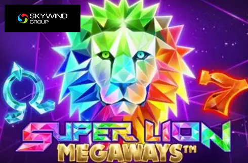Super Lion Megaways